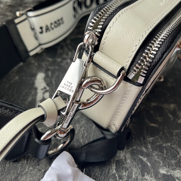 MARC JACOBS snapshot - Picture 6 of 12